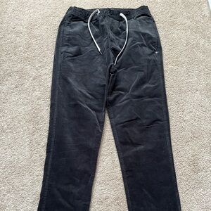 Vuori corduroy. Mens medium.